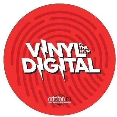 Image de Ortofon Digital Slipmat