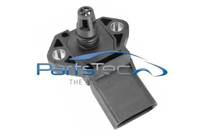 Produktbild von PartsTec PTA565-0168 Ladedrucksensor für VW Golf V Schrägheck (1K1) Saugrohr