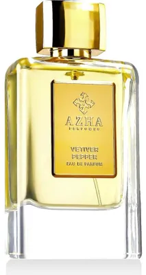 Immagine prodotto di Azha Profumi Vetiver Pepper EDP 100 ml UNISEX