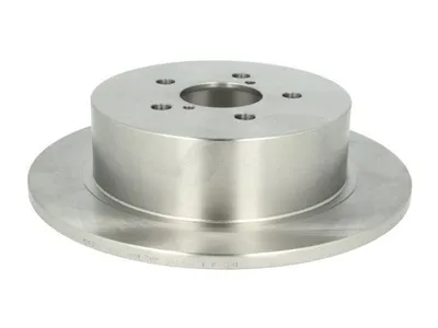 Produktbild von 2x ABE Bremsscheibe C47006ABE hinten für SUBARU für Legacy IV Kombi (BP) 67mm