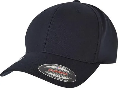 Produktbild von Flexfit Flexfit Wooly Combed Waterrepellent