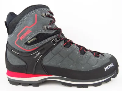Produktbild von Meindl Litepeak GTX graphit Wanderschuh Grau : 44