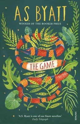 Image de The Game