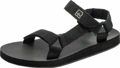 Produktbild von Hannah Sandals Drifter Anthracite 40 Heren Wanderschuhe