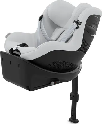 Obrázok produktu pre Detská autosedačka Cybex Sirona Gi I-size White White One Size