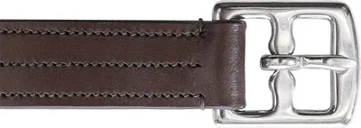 Produktbild von Kavalkade Steigbügelriemen Ecoline 160 cm braun