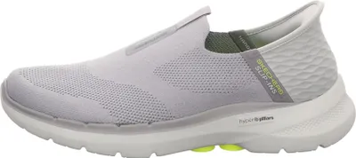 Produktbild von Skechers Sneaker Low Herren 31363136343732 Grau 40 EU