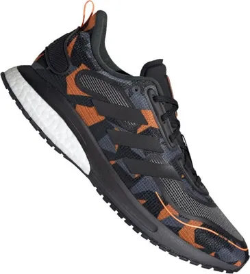 Produktbild von Adidas Schuhe Supernova Winterrdy, FV5646
