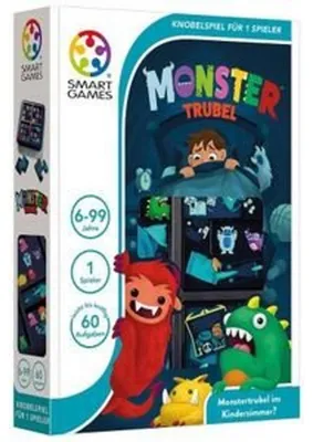 Image de Tumulte de monstres