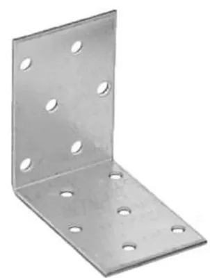 Obrázok produktu pre Kątownik Montażowy 40*40*80*2.0
