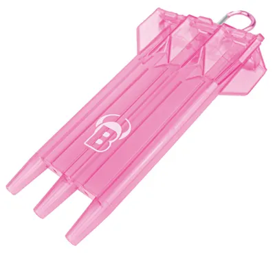 Zdjęcie produktu dla Etui na rzutki Acra X - różowe