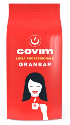 Obrázek produktu pro covim GRANBAR 1 kg fazolí