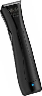 Produktbild von Wahl Trimmer HSM Beret schwarz