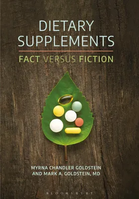 Produktbild von Dietary Supplements