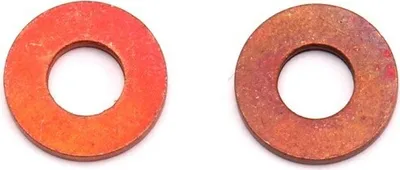 Produktbild von ELRING Dichtring Düsenhalter 569.370 für OPEL ZAFIRA B (A05) Astra H GTC (A04)