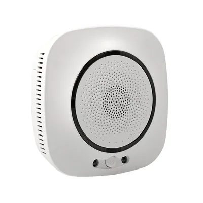 Produktbild von iQtech SmartLife GS02, Wi-Fi Gasmelder
