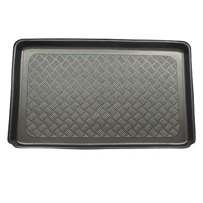 Produktbild von Z539182 Kofferraumwanne passend für Renault Captur I 04.2013-12.2019; upper and lower boot
