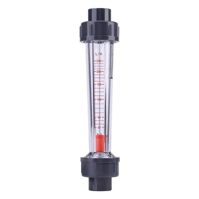 Immagine prodotto di Misuratore di portata per il flusso istantaneo di acqua, tipo in plastica, 25-250 l/h