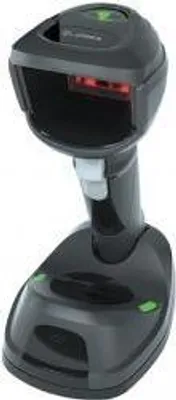 Zdjęcie produktu dla Zebra BRKT-MM0099C-04, Czarny, Zebra DS9908