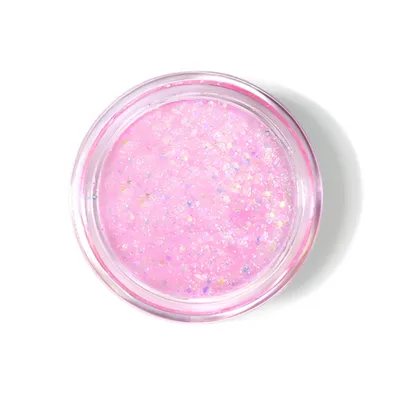 Produktbild von Moira Hologramm Glitzergel Prinzessinnenverhalten 008