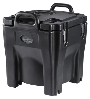 Image de Conteneur alimentaire 30L - Glacière - Boîte de rangement - Boîte de conservation - Boîte de pique-nique - Plastique de qualité alimentaire