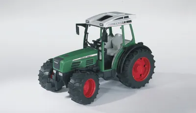 Produktbild von Bruder Fendt Farmer 209 S, 1 Stück