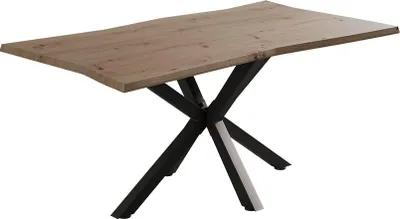 Produktbild von Couchtisch Vicco Yan Artisan 90 x 50 cm, Model 58401