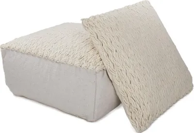 Produktbild von Snugly 300 Grau 80cm x 80cm