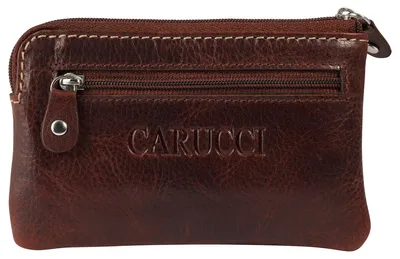 Produktbild von Carucci Uni Geldbörse RFID-Schutz