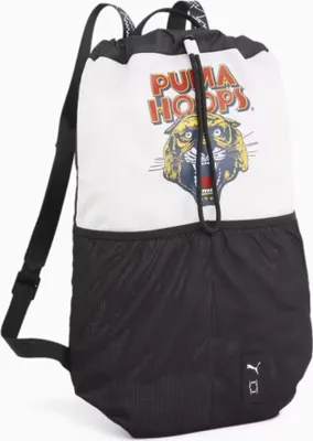 Image de Sac à dos Puma Basketball 09002104