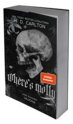 Produktbild von Where's Molly