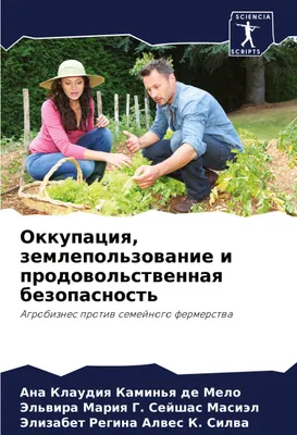 Produktbild von Okkupaciq, zemlepol'zowanie i prodowol'stwennaq bezopasnost'