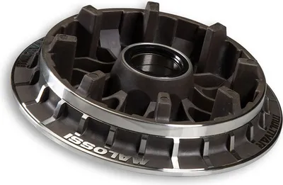 Produktbild von Mobile Halbscheibe für Malossi MULTIVAR variomatik 5118054 - 5118055 - 5118058