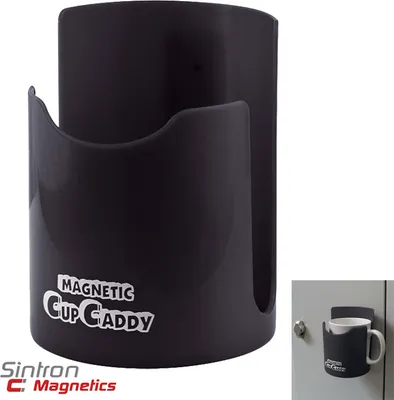 Produktbild von Magnetischer Becherhalter, Magnet Becher Halter