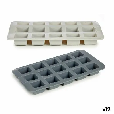 Obrázek produktu pro Pečicí forma na pralinky 20,7 x 2 x 11 cm (12 kusů)