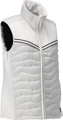 Image de Gilet thermique Blanc, taille XS MASCOT 22375-318-06