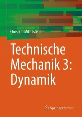 Image de Technische Mechanik 3: Dynamik