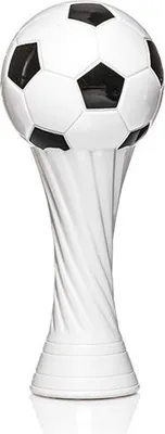 Produktbild von Eröffnungsspiel der Fußballtrophäe