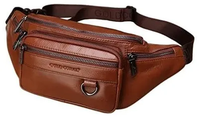 Immagine prodotto di Borsa a tracolla per uomo e donna, ideale per viaggi e attività sportive