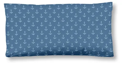 Produktbild von Pillowcase HIP 1* 40x80 cm - mandalas/ maritime