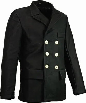 Produktbild von Zunftsakko "HEKTOR" 41302 - Eiko schwarz (40) Gr. L