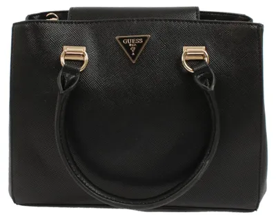 Image de GUESS Guess Alexie Girlfriend Satchel - Sac à main 29 cm