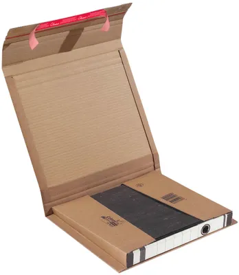 Produktbild von Dinkhauser Ordnerverpackungen 32.0 x 29.0 3.5 - 8.0 cm