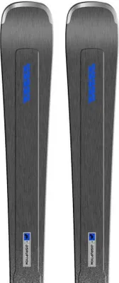 Produktbild von K2 Disruption 76 Skiset 2025 : 163 Größe: 163