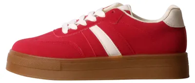 Produktbild von Niedrige Sneaker mit Schnürung