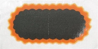 Produktbild von Tip Top Tip-Top Schnellflicken Gr .7 schwarz