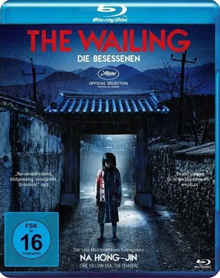 Produktbild von The Wailing - Die Besessenen