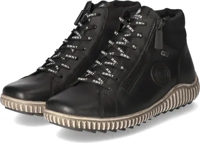 Produktbild von Stiefeletten , 11-Deutsch:38, Color:schwarz