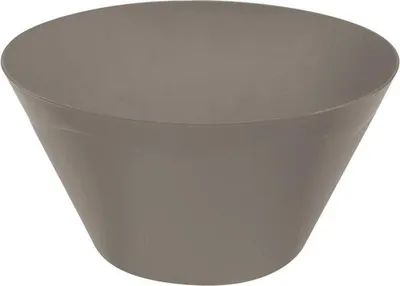 Obrázek produktu pro heidrun MÍSA ZADĚLÁVACÍ 3,3L, PLAST, 25X13CM_EXTUTC