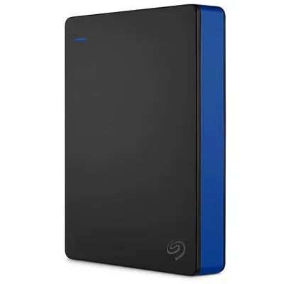 Obrázok produktu pre Seagate Game Drive STGD4000400, 4 TB, 2.5", 3.2 Gen 1 (3.1 Gen 1), Čierna